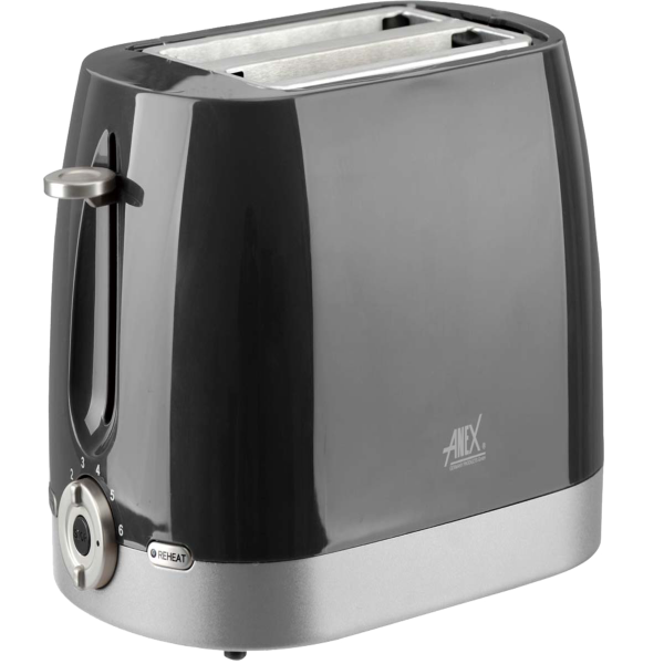 AG 3018 2 Slice Toaster